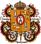 Spanish Honor Society crest